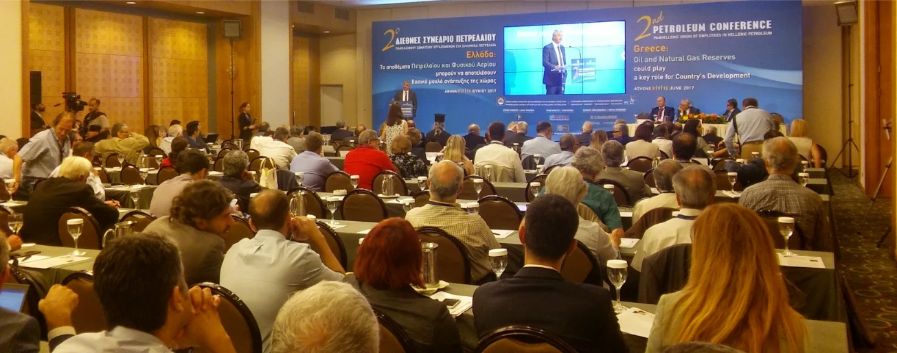 Γ. Μανιάτης: «Ο Ορυκτός Πλούτος πυλώνας του Ασφαλιστικού Συστήματος και της Απασχόλησης»