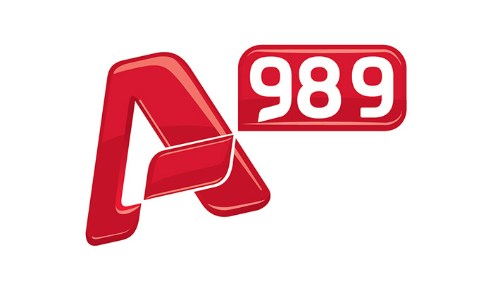 Συνέντευξη Γ. Μανιάτη στον ALPHA 9.89