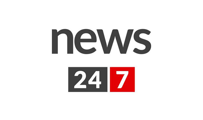 Συνέντευξη Γ. Μανιάτη στο 24/7