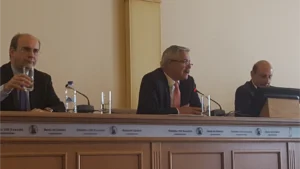 Προοδευτικές Μεταρρυθμίσεις για ένα Καινοτομικό Επιτελικό Κράτος (Εσπερίδα «ΑΕΙ, ΕΡΕΥΝΑ, ΚΑΙΝΟΤΟΜΙΑ, ΕΠΙΧΕΙΡΗΜΑΤΙΚΟΤΗΤΑ & ΑΝΑΠΤΥΞΗ»