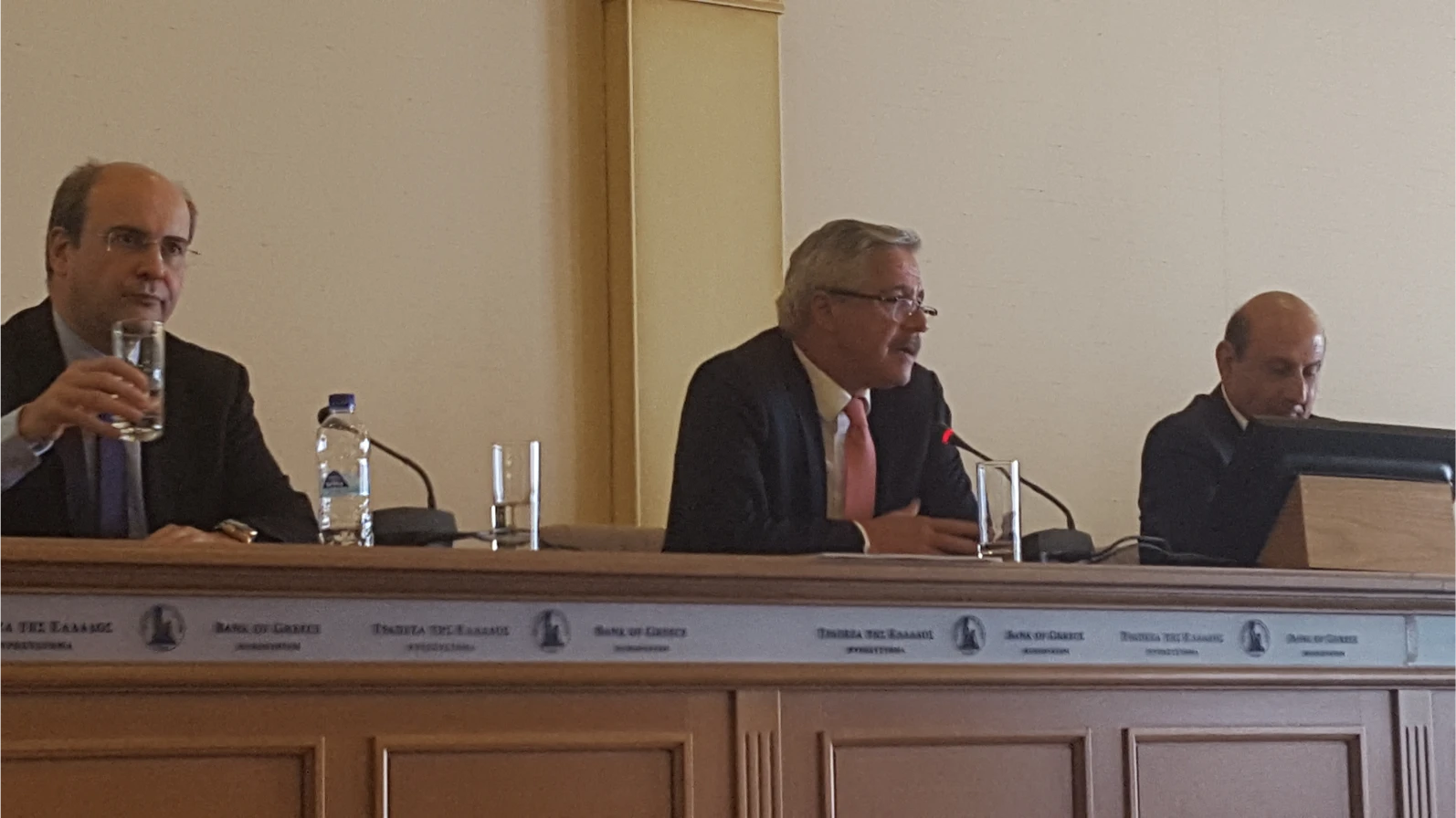 Προοδευτικές Μεταρρυθμίσεις για ένα Καινοτομικό Επιτελικό Κράτος (Εσπερίδα «ΑΕΙ, ΕΡΕΥΝΑ, ΚΑΙΝΟΤΟΜΙΑ, ΕΠΙΧΕΙΡΗΜΑΤΙΚΟΤΗΤΑ & ΑΝΑΠΤΥΞΗ»