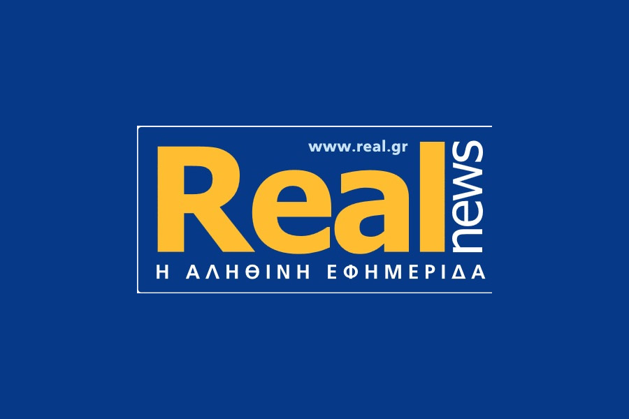 Γιάννης Μανιάτης στην Real News
