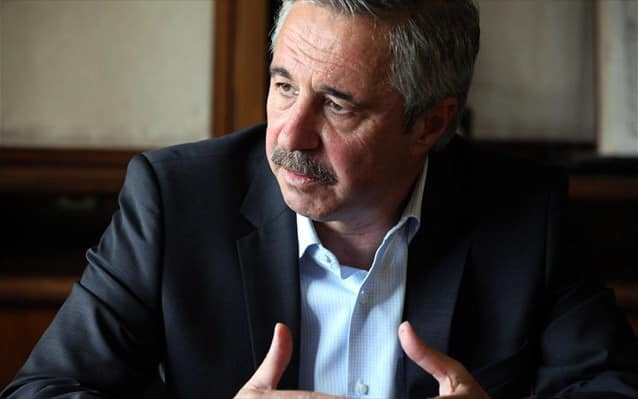 Γ. Μανιάτης: «Επίθεση κατά Πρεσβείας Καναδά. Ένας ανεύθυνος και ανίκανος Πρωθυπουργός» (21.10.2018)