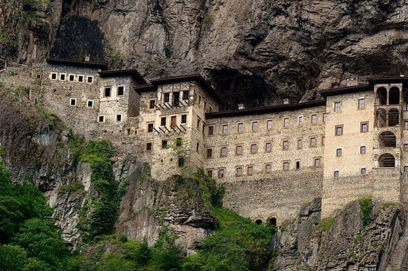 Γ. Μανιάτης: «Να σεβαστεί η Τουρκία τις θρησκευτικές ελευθερίες – όχι περιορισμοί στον εορτασμό της Παναγίας Σουμελά στον Πόντο» (14.08.2024)