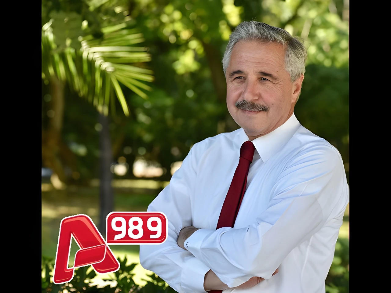 Γ. Μανιάτης στο ραδιόφωνο Alpha 9.89 με τον Χάρη Ντιγριντάκη (20.3.2019)