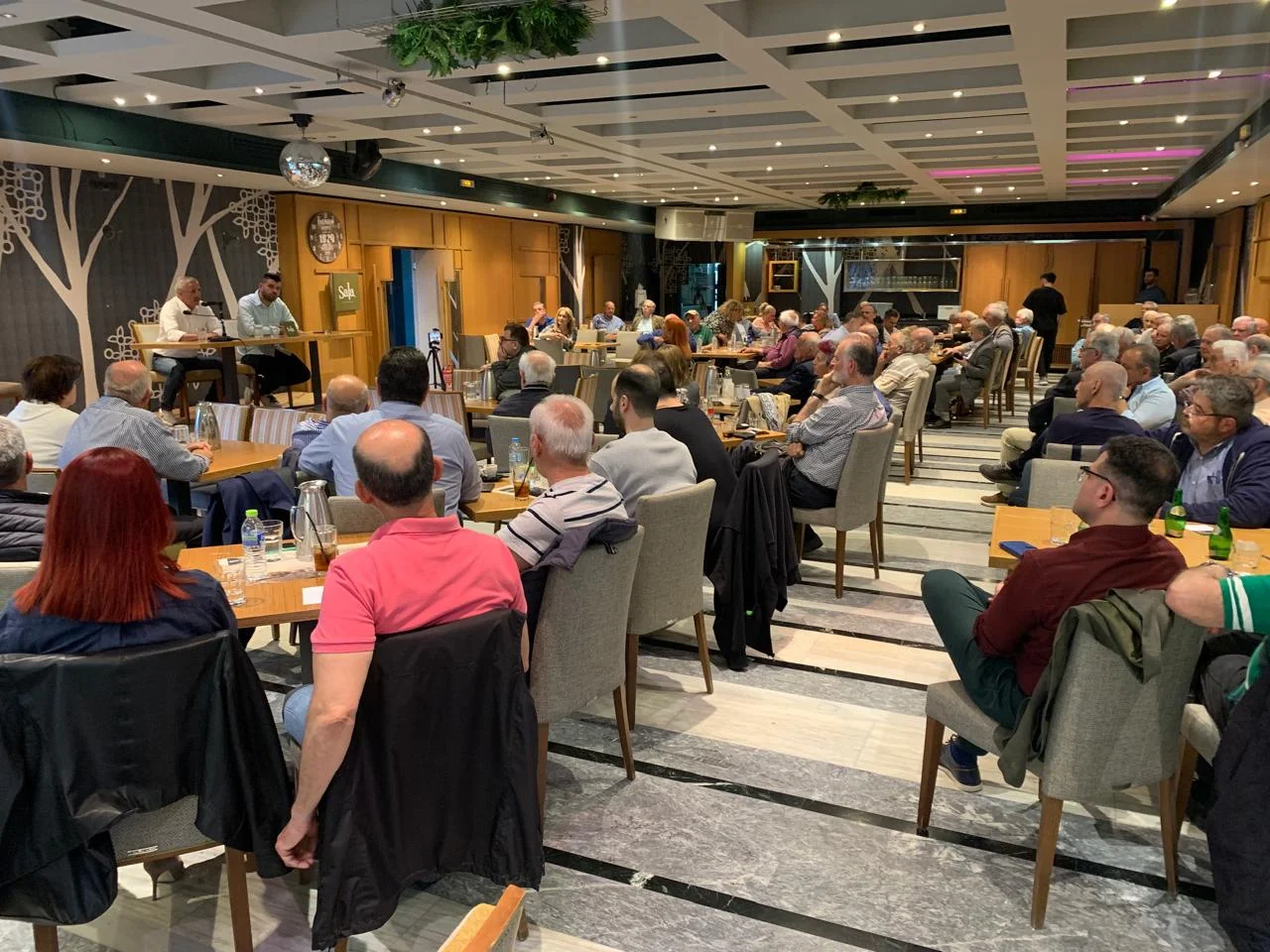 Στην καρδιά της Μακεδονίας, στην Ημαθία (08.05.2024)