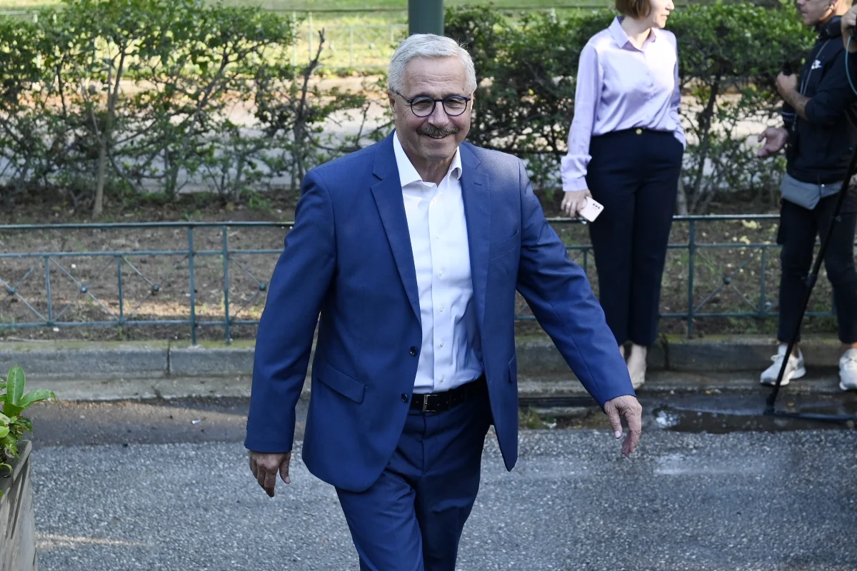 «Η ξεχωριστή περίπτωση του Γιάννη Μανιάτη» (ΤΟ ΒΗΜΑ, Δ. Κρουστάλλη, 28.05.2024)