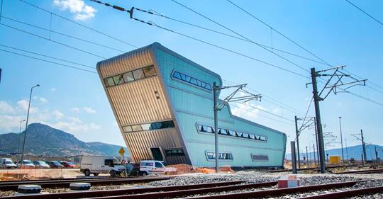 Γ. Μανιάτης: «Νέος πόλεμος στο Θριάσιο με διεθνείς διαστάσεις - Ο Α. Τσίπρας γνωρίζει» (27.3.2019)