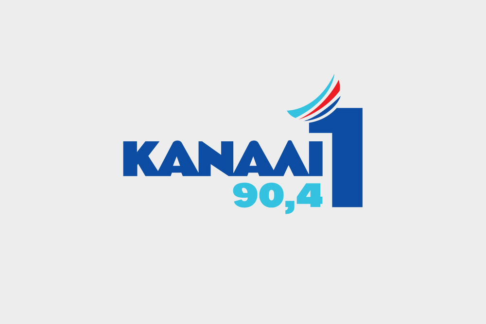 Γ. Μανιάτης - Στο Κανάλι Ένα (90,4fm)