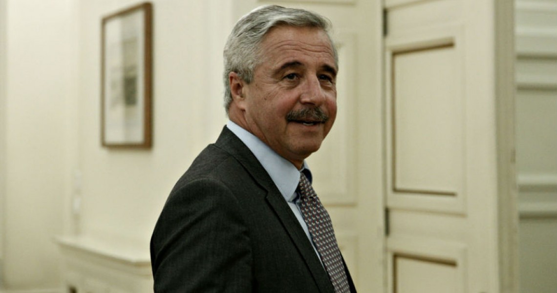 Στον ΑΘΗΝΑ 9.84 «Δεν μπορεί η Τουρκία να συμμετέχει στον ενιαίο ευρωπαϊκό αμυντικό σχεδιασμό» (20.03.2025)