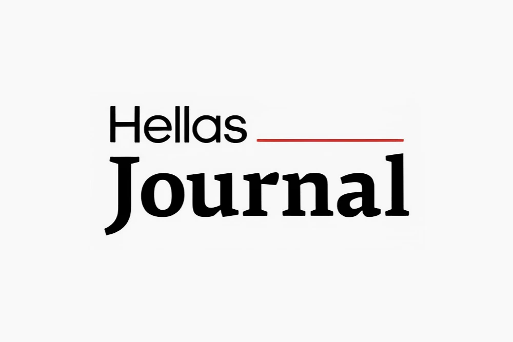 Γιάννης Μανιάτης στο Hellas Journal