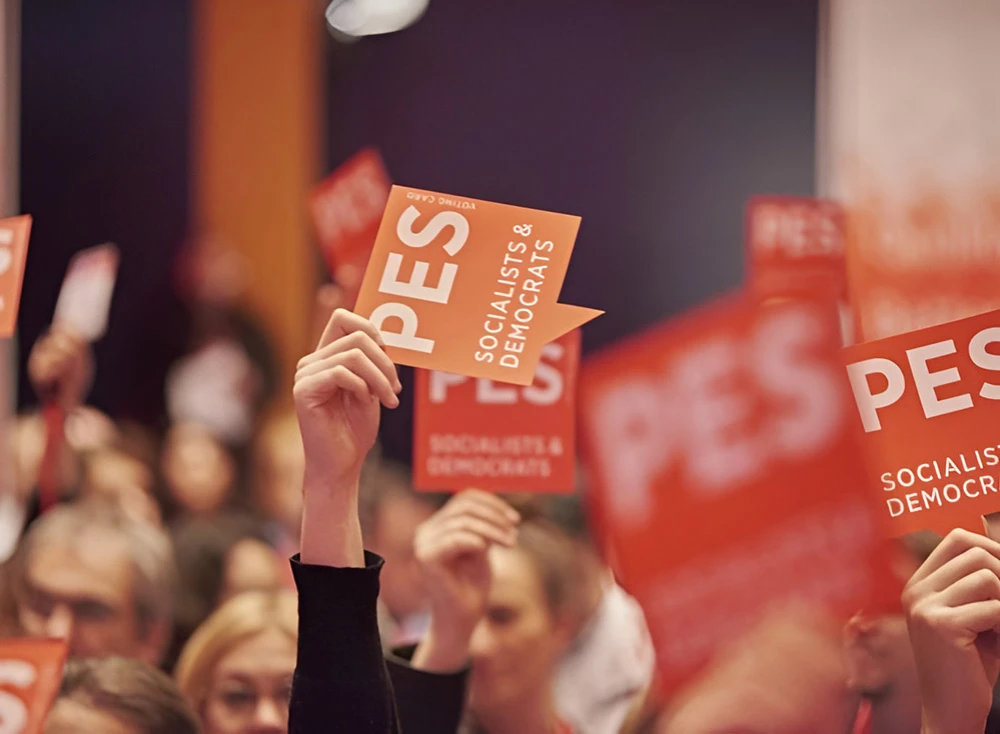 «Τα διλήμματα της Ε.Ε. και o δεκάλογος των Ευρωπαίων Σοσιαλιστών» (Άρθρο μου στη "Μεταρρύθμιση", 08.8.2024)