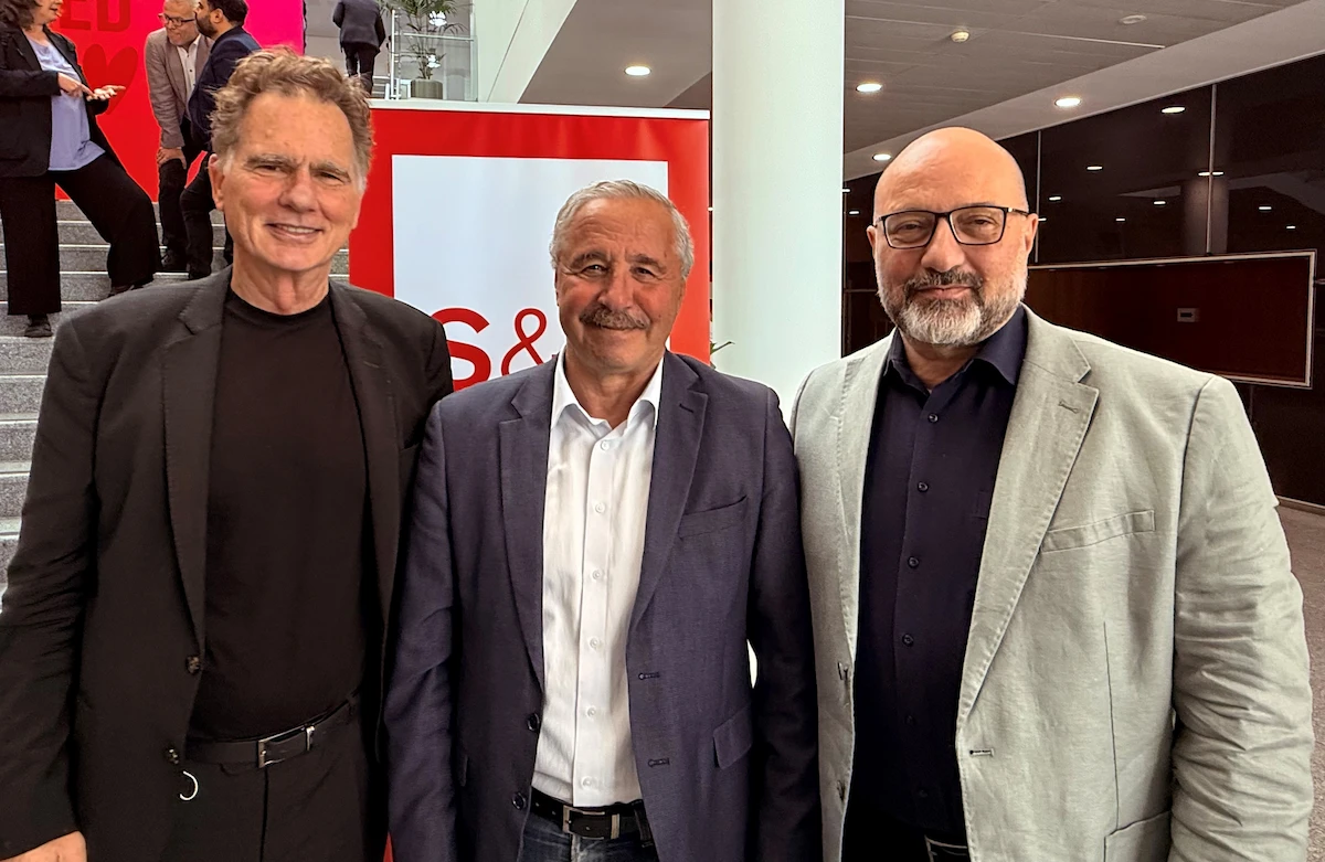 Ευρωβουλευτές ΠΑΣΟΚ προς Κομισιόν: «Η Ελληνική κτηνοτροφία καταρρέει - Άμεσες και αποτελεσματικές παρεμβάσεις στήριξης τώρα» (23.07.2025)