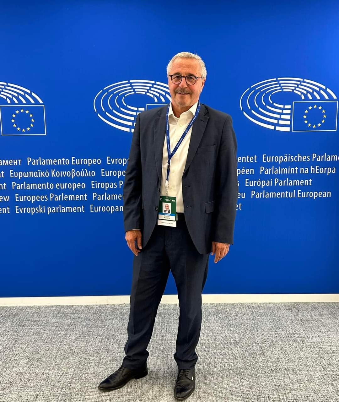 Γ. Μανιάτης: «Να ξανασχεδιαστεί η Αγορά Ενέργειας» (22.05.2025)