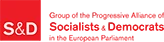 Progressive Alliance of Socialists and Democrats
